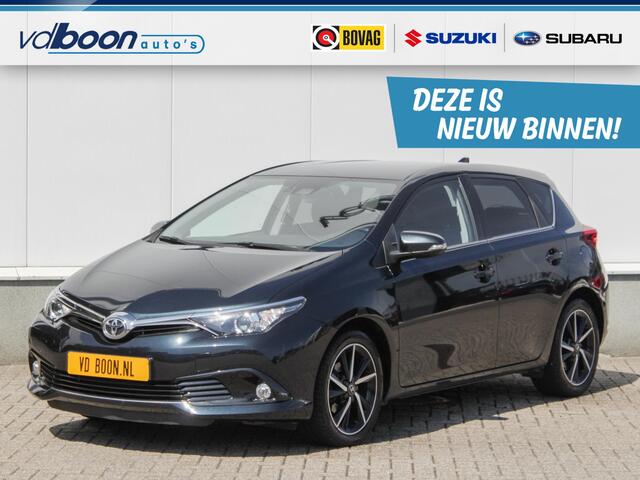 Toyota AURIS 1.2T Dynamic | Navi | Cruise | Clima | Trekhaak