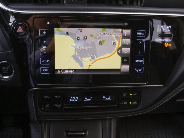 Toyota AURIS 1.2T Dynamic | Navi | Cruise | Clima | Trekhaak