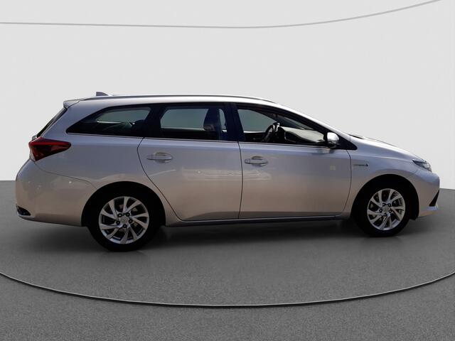 Toyota AURIS Touring Sports 1.8 Hybrid Dynamic | Camera | LM Velgen |