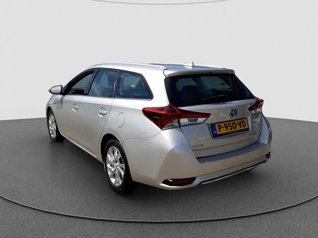 Toyota AURIS Touring Sports 1.8 Hybrid Dynamic | Camera | LM Velgen |