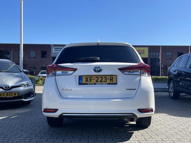 Toyota AURIS Touring Sports 1.8 Hybrid Energy Plus All seasonbanden