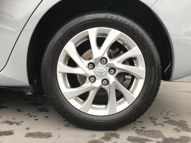 Toyota AURIS 1.8 Hybrid Dynamic Go