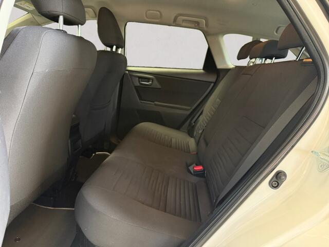 Toyota AURIS 1.8 Hybrid Energy.