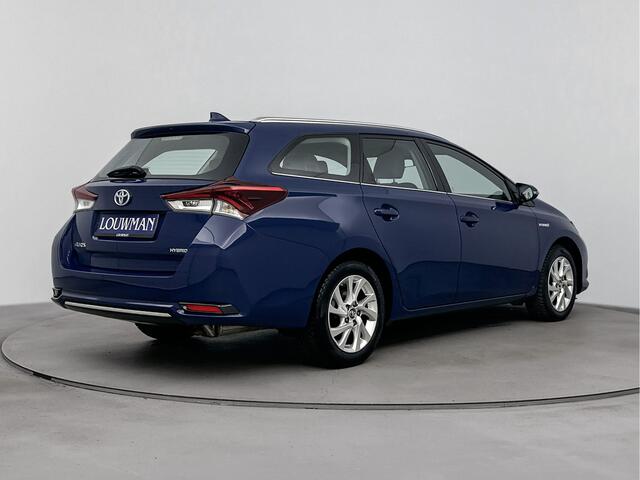 Toyota AURIS Touring Sports 1.8 Hybrid Dynamic