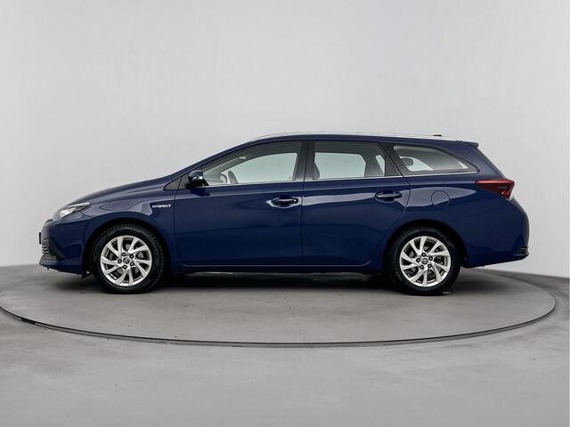 Toyota AURIS Touring Sports 1.8 Hybrid Dynamic
