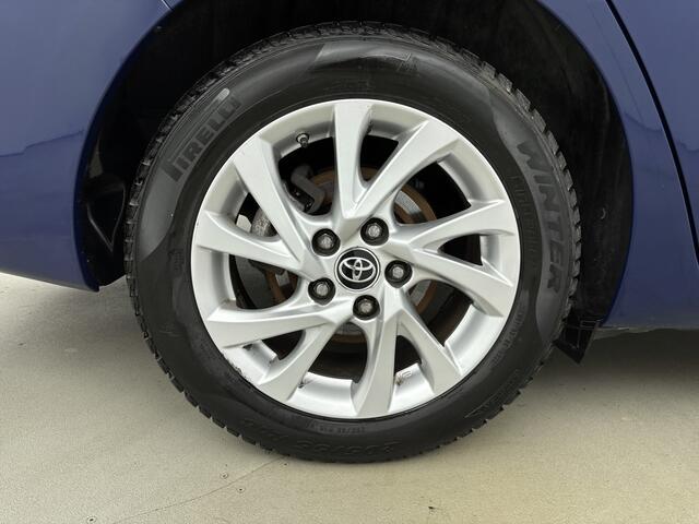 Toyota AURIS Touring Sports 1.8 Hybrid Dynamic