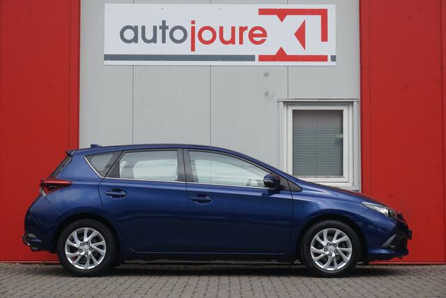 Toyota AURIS 1.2T Aspiration | Origineel NL | Camera | Cruise Control | Trekhaak | Airco |