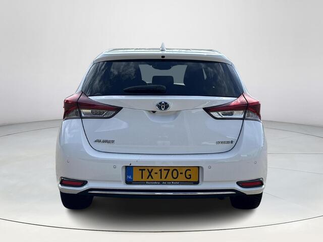 Toyota AURIS 1.8 Hybrid Energy Plus **NAVIGATIE/ KEYLESS/ CRUISE CONTROL/ BLUETOOTH/ GARANTIE**