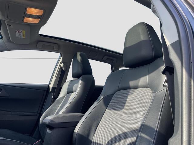 Toyota AURIS Touring Sports 1.8 Hybrid Lease pro Pano | Halfleder | Camera | Stoelverwarming