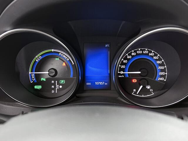 Toyota AURIS Touring Sports 1.8 Hybrid Dynamic Ultimate
