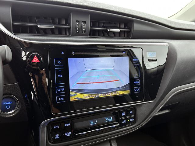 Toyota AURIS Touring Sports 1.8 Hybrid Dynamic Ultimate