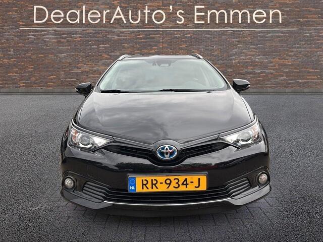 Toyota AURIS Touring Sports 1.8 Hybrid ECC PANODAK LMV NAVI CAMERA