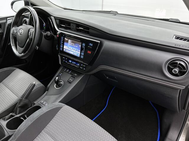 Toyota AURIS Touring Sports 1.8 Hybrid Dynamic Ultimate