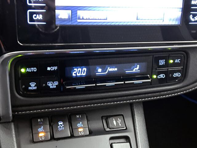 Toyota AURIS Touring Sports 1.8 Hybrid Dynamic Ultimate