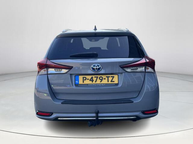 Toyota AURIS Touring Sports 1.8 Hybrid Dynamic | Stoelverwarming | Trekhaak