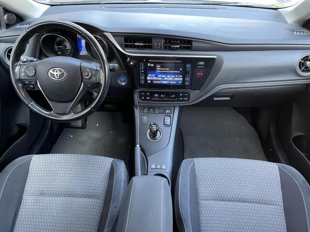 Toyota AURIS Touring Sports 1.8 Hybrid Dynamic | Stoelverwarming | Trekhaak