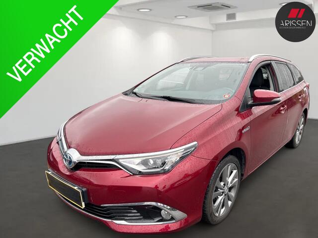 Toyota AURIS Touring Sports 1.8 Hybrid Business Plus