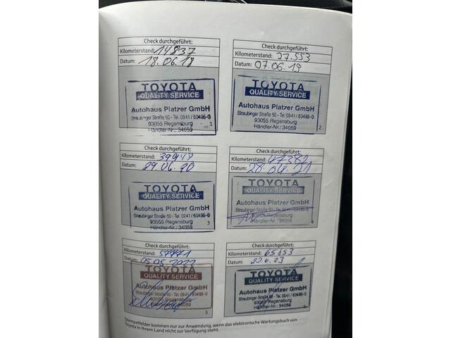 Toyota AURIS Touring Sports 1.8 Hybrid Business Plus