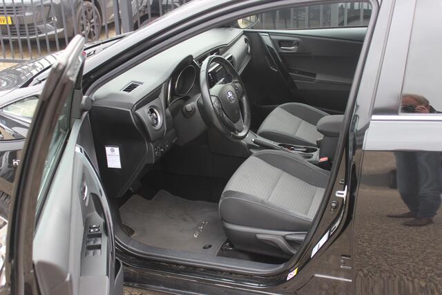 Toyota AURIS Touring Sports 1.8 Hybrid Dynamic