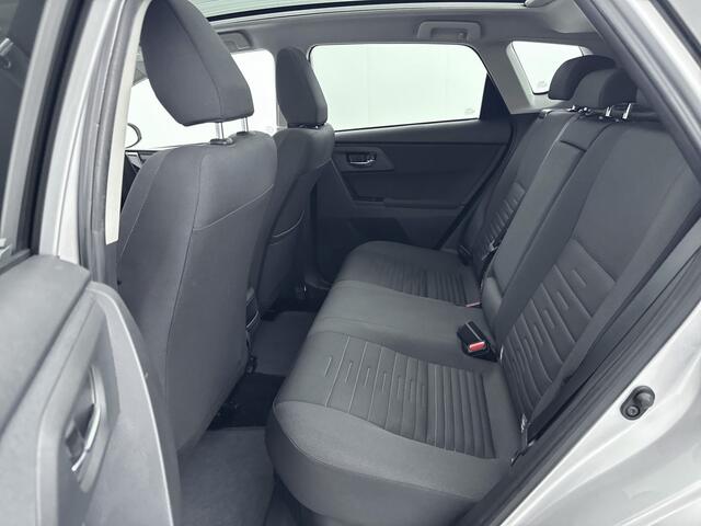 Toyota AURIS 1.8 Hybrid Trend