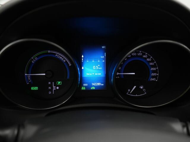 Toyota AURIS Touring Sports 1.8 Hybrid Dynamic