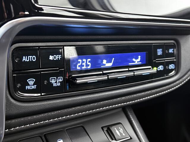 Toyota AURIS 1.8 Hybrid Aspiration