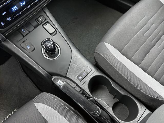 Toyota AURIS 1.8 Hybrid Aspiration