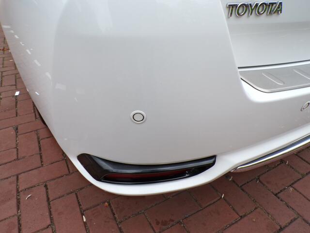 Toyota AURIS Touring Sports 1.2T Executive BENZINE AUTOMAAT