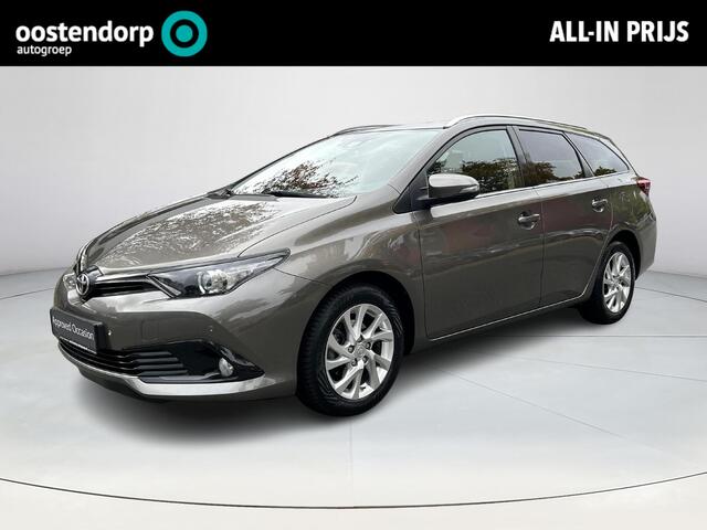 Toyota AURIS Touring Sports 1.2T Energy Plus