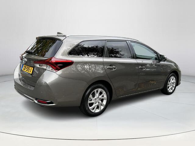 Toyota AURIS Touring Sports 1.2T Energy Plus