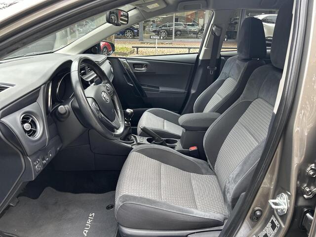 Toyota AURIS Touring Sports 1.2T Energy Plus