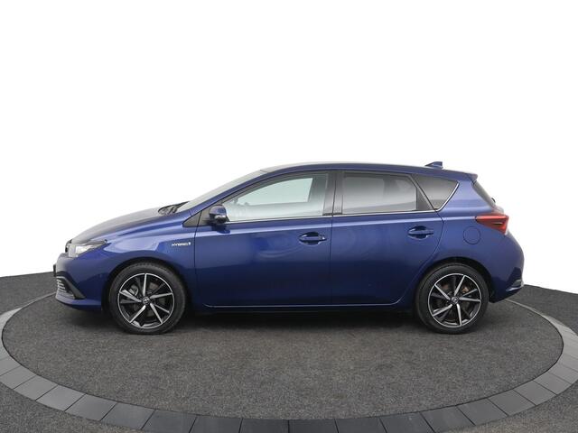 Toyota AURIS 1.8 Hybrid Dynamic Ultimate | Climate control | Stoelverwarming | Cruisevontrol |