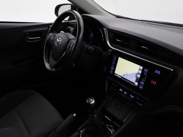 Toyota AURIS Touring Sports 1.2T ENERGY + AFN. TREKHAAK | CAMERA | DAB | NAVIGATIE | CRUISE/CLIMATE CONTROL