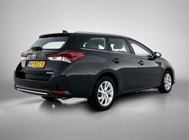 Toyota AURIS Touring Sports 1.3 Aspiration