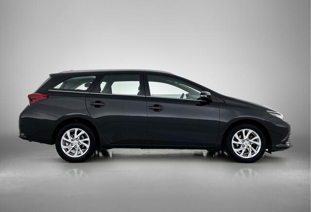 Toyota AURIS Touring Sports 1.3 Aspiration