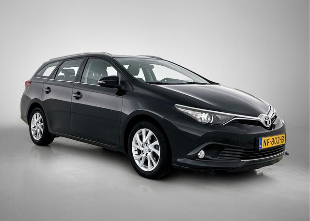 Toyota AURIS Touring Sports 1.3 Aspiration