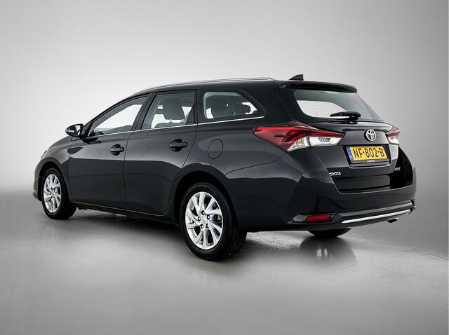 Toyota AURIS Touring Sports 1.3 Aspiration