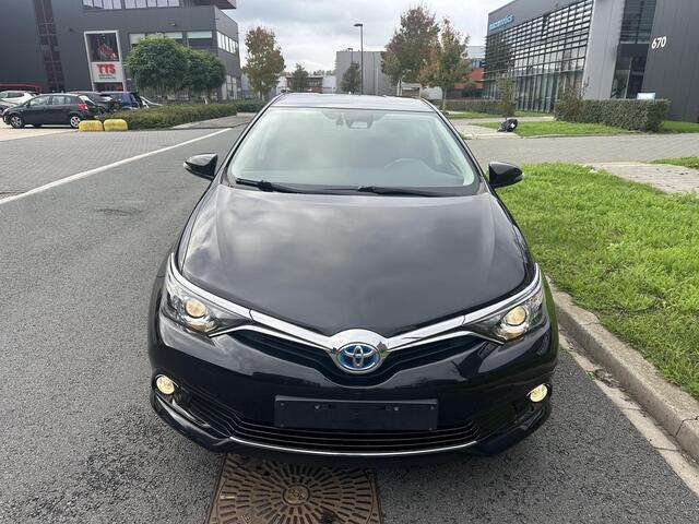 Toyota AURIS 1.8 Hybrid Dynamic Camera, Navi, ECC, Cruise