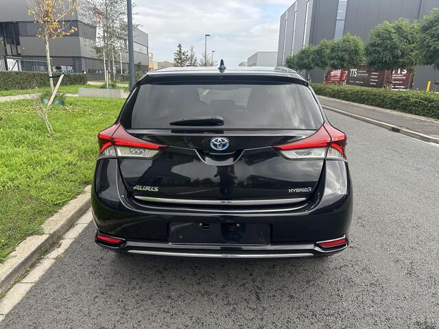 Toyota AURIS 1.8 Hybrid Dynamic Camera, Navi, ECC, Cruise