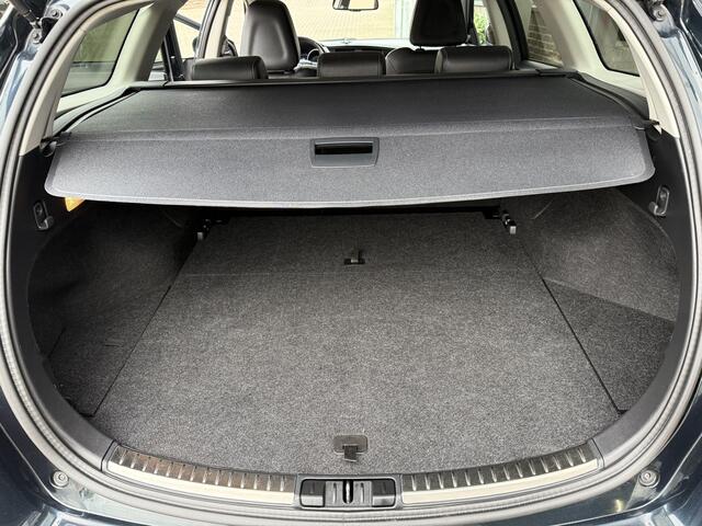 Toyota AURIS Touring Sports 1.8 Hybrid Lease pro