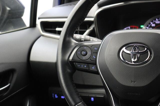 Toyota AURIS 1.2 Turbo Touring Sports Active - Camera, Clima, Carplay