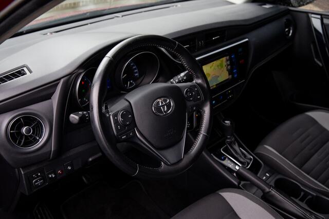 Toyota AURIS Touring Sports 1.6 130PK Camera, Trekhaak, Trekgewicht 1300KG