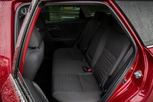 Toyota AURIS Touring Sports 1.6 130PK Camera, Trekhaak, Trekgewicht 1300KG