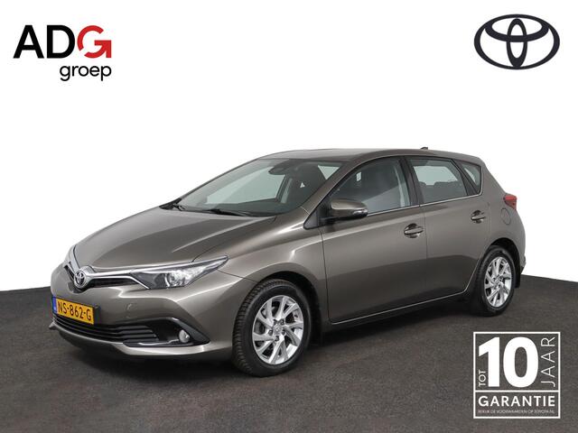 Toyota AURIS 1.2T Aspiration | Climate control | LMV | Cruise control |
