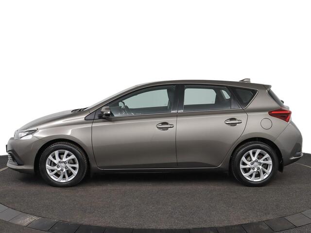 Toyota AURIS 1.2T Aspiration | Climate control | LMV | Cruise control |