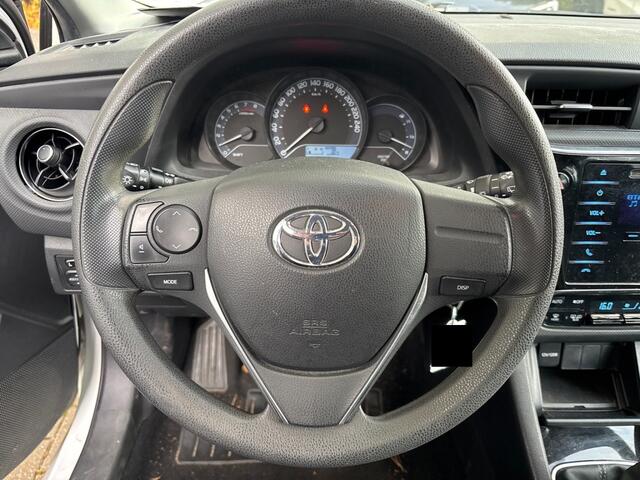 Toyota AURIS 1.3 Comfort