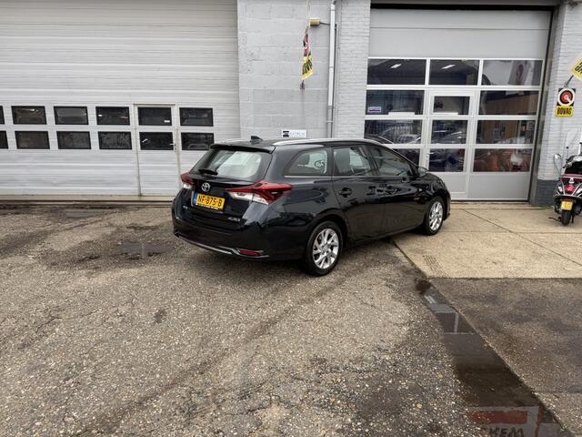 Toyota AURIS 1.3 Aspiration
