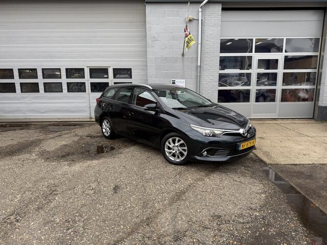 Toyota AURIS 1.3 Aspiration