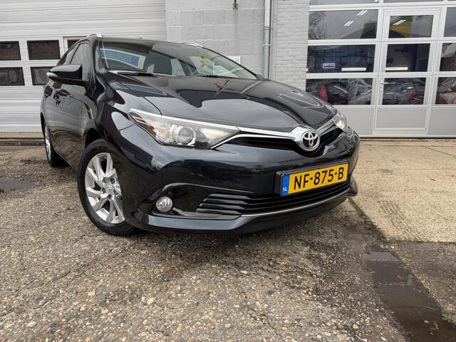 Toyota AURIS 1.3 Aspiration