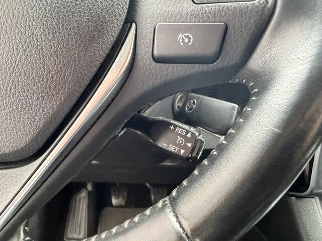 Toyota AURIS 1.3 Aspiration